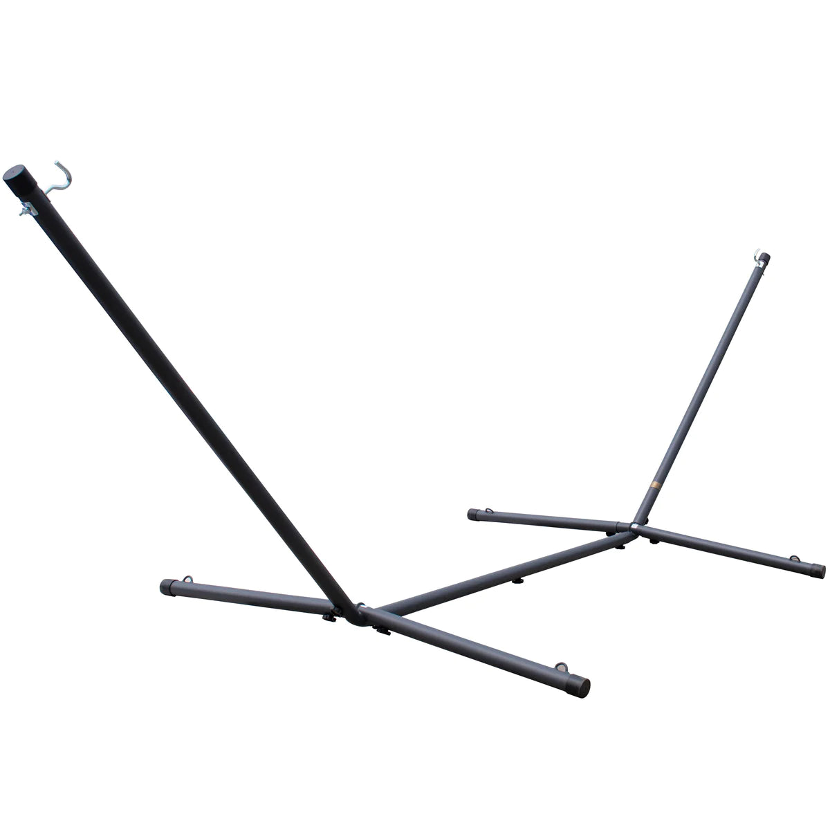 Steel Beam Spreader Bar Hammock Stand 375cm