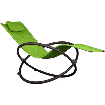 Orbital Lounger