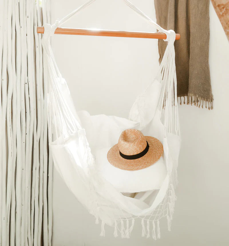 Brazilian Hammock Chair