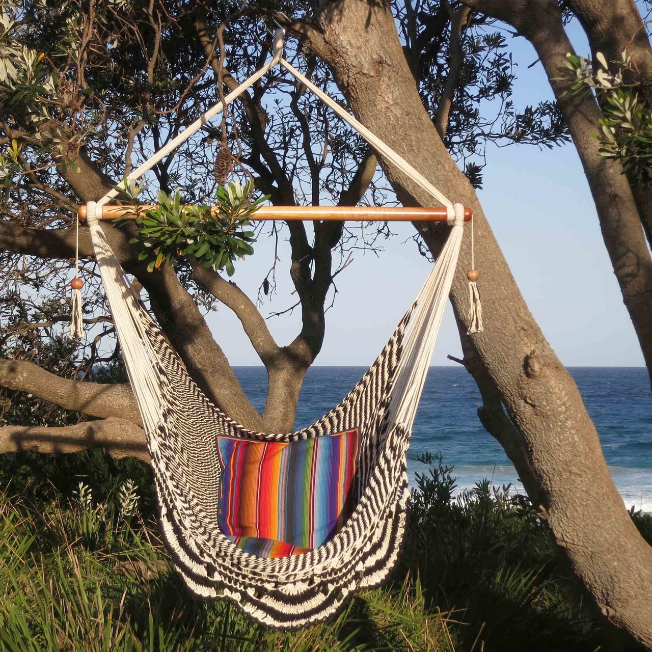 Reef swing online chair