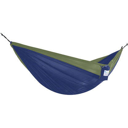 Parachute Hammock - Double Storm/Apple