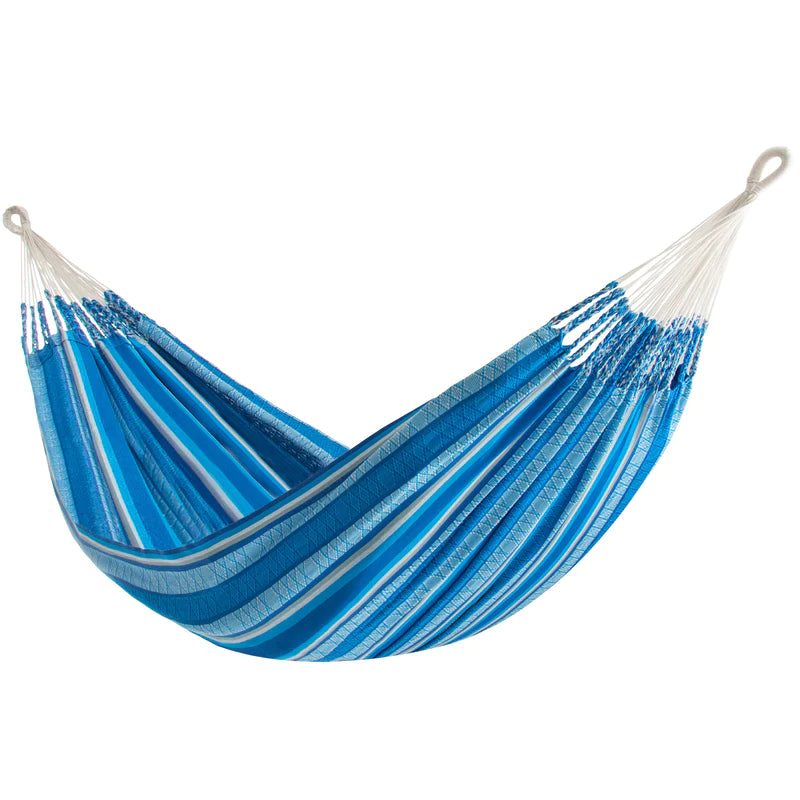 Latin Double Hammock