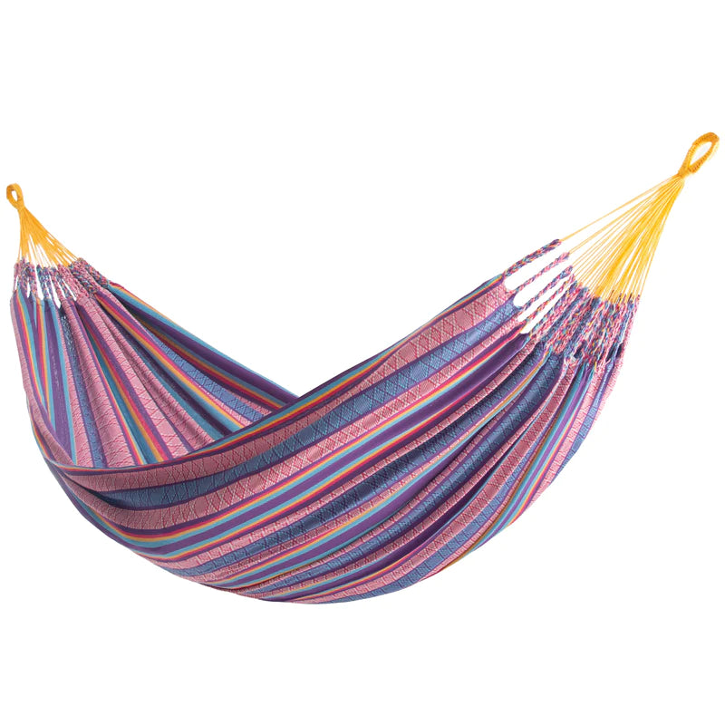 Latin Double Hammock