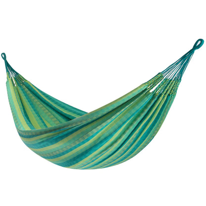 Latin Double Hammock