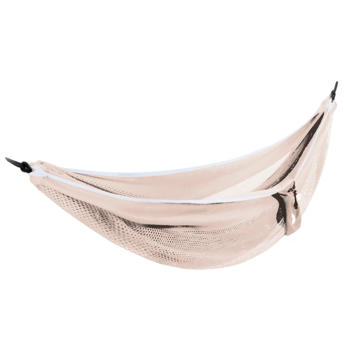 Mesh Polyester Camping Hammock - Double