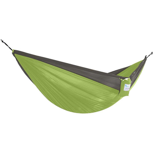 Parachute Hammock - Double Storm/Apple