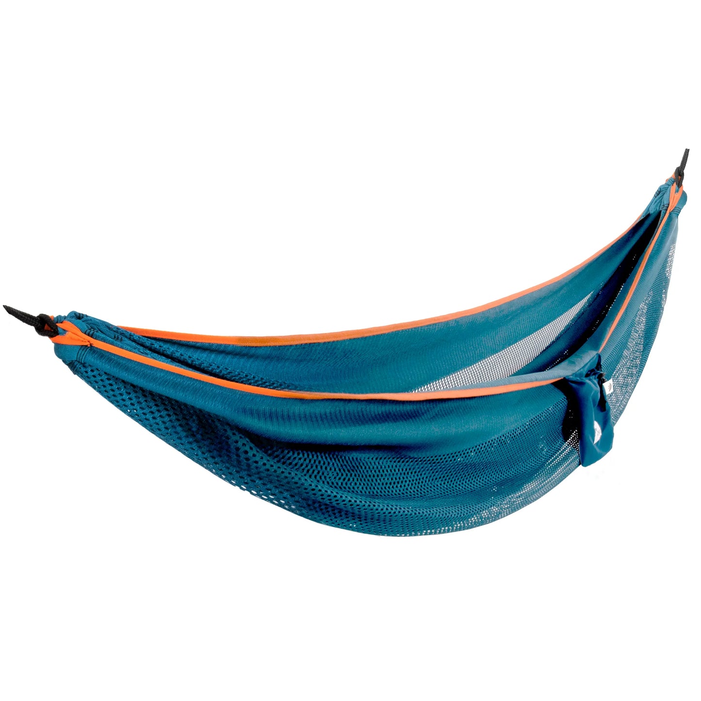 Mesh Polyester Camping Hammock - Double